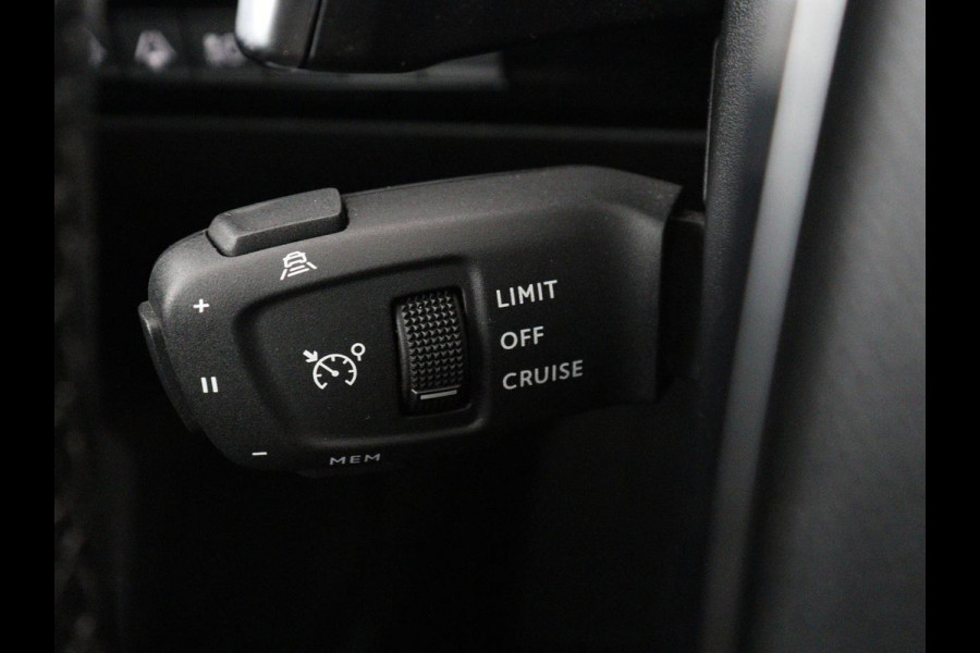 Peugeot 508 1.6 HYbrid Allure | Trekhaak | Adaptive cruise | Half leder | Carplay | Camera | Navigatie | Full LED | Side Assist | Parkeerhulp | Climate control | PHEV | Plug In