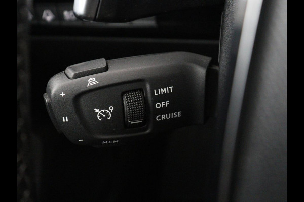 Peugeot 508 1.6 HYbrid Allure | Trekhaak | Adaptive cruise | Half leder | Carplay | Camera | Navigatie | Full LED | Side Assist | Parkeerhulp | Climate control | PHEV | Plug In