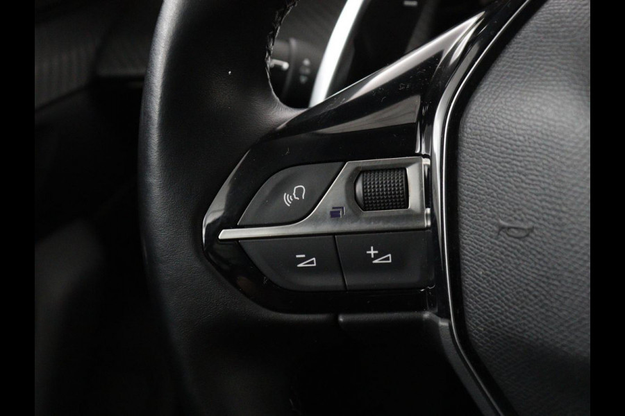 Peugeot 508 1.6 HYbrid Allure | Trekhaak | Adaptive cruise | Half leder | Carplay | Camera | Navigatie | Full LED | Side Assist | Parkeerhulp | Climate control | PHEV | Plug In