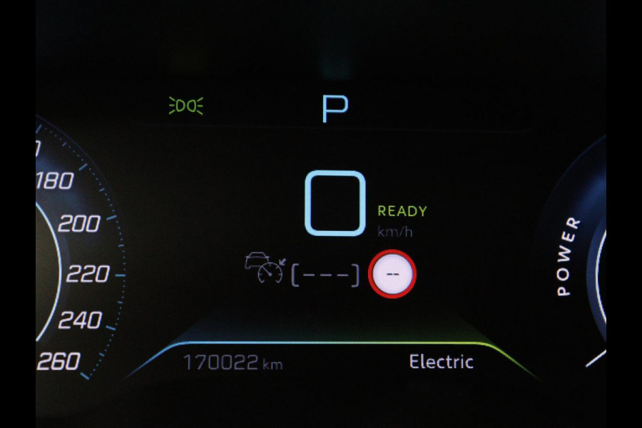 Peugeot 508 1.6 HYbrid Allure | Trekhaak | Adaptive cruise | Half leder | Carplay | Camera | Navigatie | Full LED | Side Assist | Parkeerhulp | Climate control | PHEV | Plug In