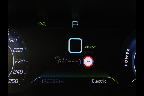 Peugeot 508 1.6 HYbrid Allure | Trekhaak | Adaptive cruise | Half leder | Carplay | Camera | Navigatie | Full LED | Side Assist | Parkeerhulp | Climate control | PHEV | Plug In