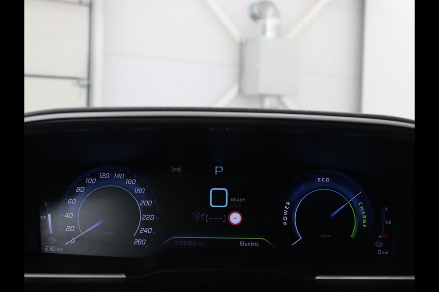 Peugeot 508 1.6 HYbrid Allure | Trekhaak | Adaptive cruise | Half leder | Carplay | Camera | Navigatie | Full LED | Side Assist | Parkeerhulp | Climate control | PHEV | Plug In