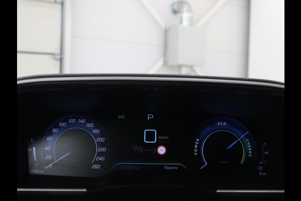 Peugeot 508 1.6 HYbrid Allure | Trekhaak | Adaptive cruise | Half leder | Carplay | Camera | Navigatie | Full LED | Side Assist | Parkeerhulp | Climate control | PHEV | Plug In