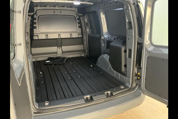Ford Transit Connect 1.5 EcoBoost PHEV L2 Limited 150pk | Dubbele schuifdeur | Adaptieve cruise | Ruiten incl. wis/was achter | All Weather Banden | Stoel/stuur verwarming | Verlengde fabrieksgarantie tot 03-2029