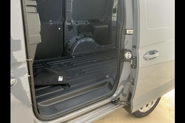 Ford Transit Connect 1.5 EcoBoost PHEV L2 Limited 150pk | Dubbele schuifdeur | Adaptieve cruise | Ruiten incl. wis/was achter | All Weather Banden | Stoel/stuur verwarming | Verlengde fabrieksgarantie tot 03-2029