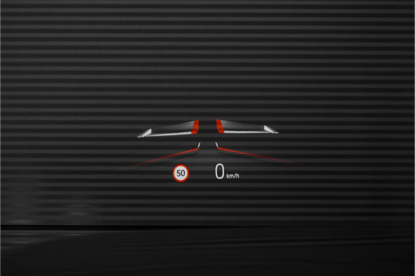 BMW 5 Serie Touring 530e M-Sport Pro B&W HUD ACC Iconic M-Performance 21"