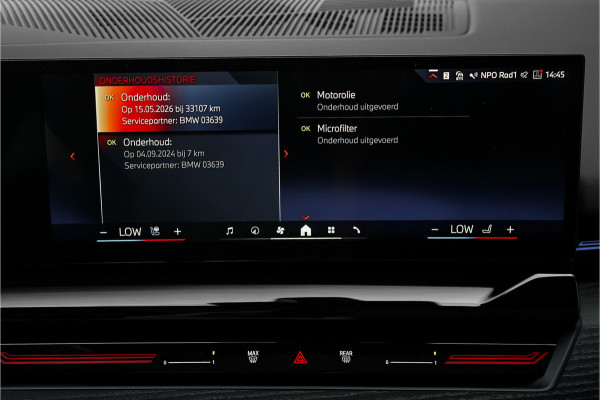 BMW 5 Serie Touring 530e M-Sport Pro B&W HUD ACC Iconic M-Performance 21"