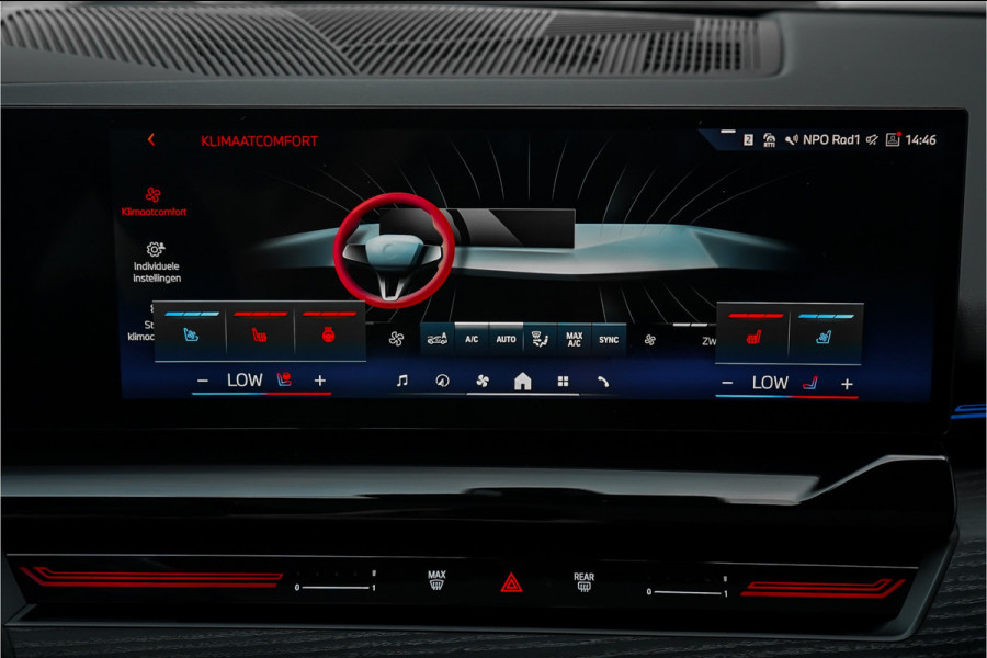 BMW 5 Serie Touring 530e M-Sport Pro B&W HUD ACC Iconic M-Performance 21"