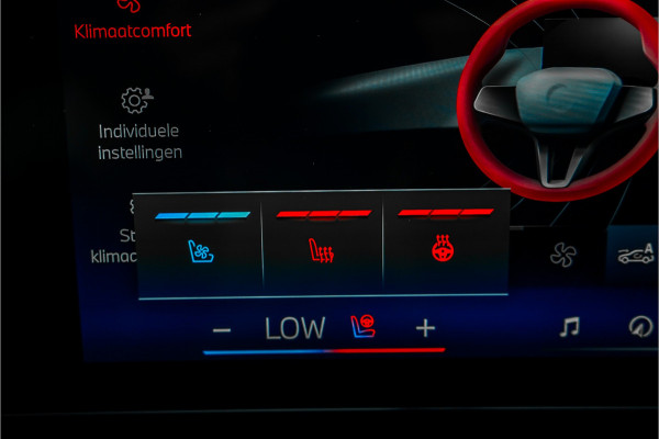 BMW 5 Serie Touring 530e M-Sport Pro B&W HUD ACC Iconic M-Performance 21"