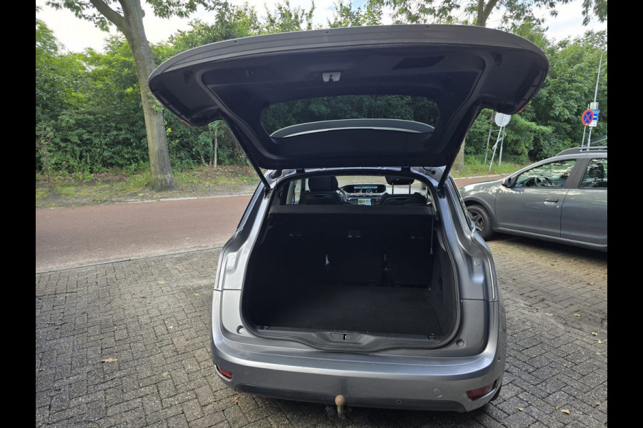 Citroën C4 Spacetourer 1.2 131 PK Shine | 2E EIGENAAR |3/6 OF 12MND GARANTIE | AUTOMAAT | AIRCO | CRUISE | CAMERA | NAVI |