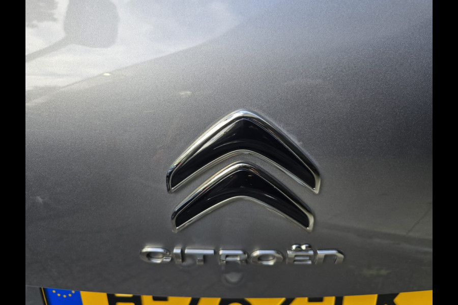 Citroën C4 Spacetourer 1.2 131 PK Shine | 2E EIGENAAR |3/6 OF 12MND GARANTIE | AUTOMAAT | AIRCO | CRUISE | CAMERA | NAVI |