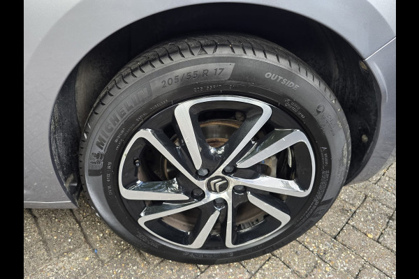 Citroën C4 Spacetourer 1.2 131 PK Shine | 2E EIGENAAR |3/6 OF 12MND GARANTIE | AUTOMAAT | AIRCO | CRUISE | CAMERA | NAVI |