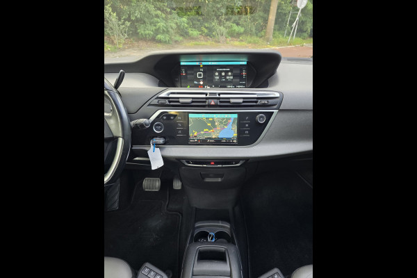 Citroën C4 Spacetourer 1.2 131 PK Shine | 2E EIGENAAR |3/6 OF 12MND GARANTIE | AUTOMAAT | AIRCO | CRUISE | CAMERA | NAVI |