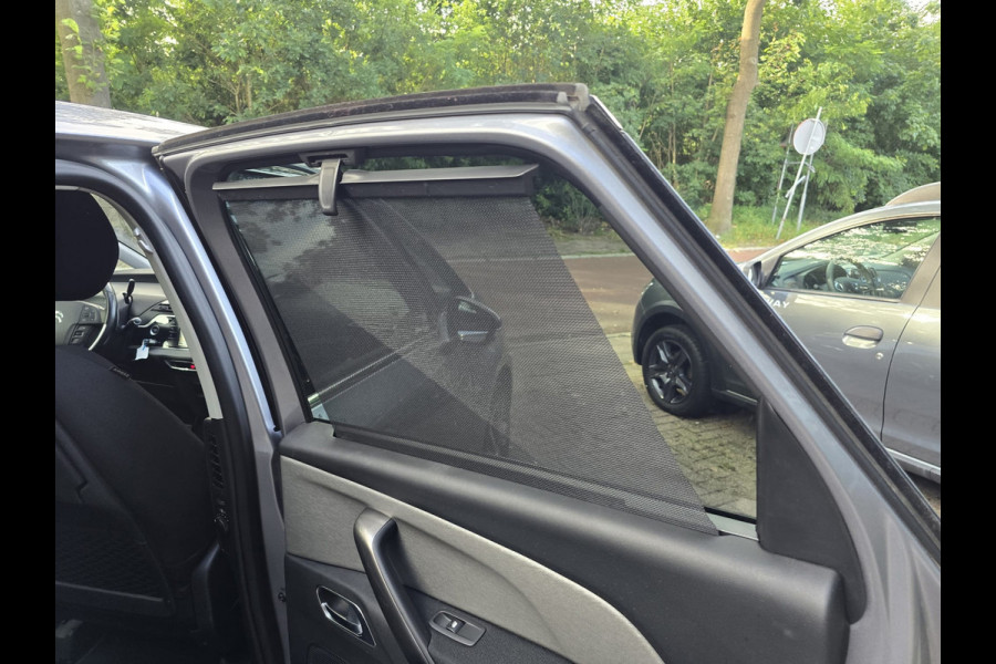 Citroën C4 Spacetourer 1.2 131 PK Shine | 2E EIGENAAR |3/6 OF 12MND GARANTIE | AUTOMAAT | AIRCO | CRUISE | CAMERA | NAVI |