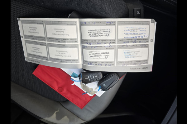 Citroën C4 Spacetourer 1.2 131 PK Shine | 2E EIGENAAR |3/6 OF 12MND GARANTIE | AUTOMAAT | AIRCO | CRUISE | CAMERA | NAVI |