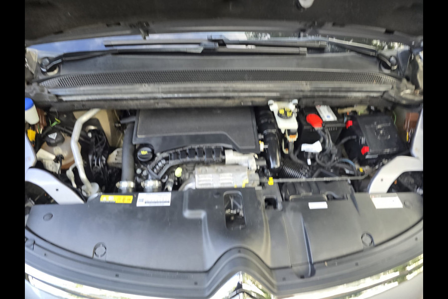 Citroën C4 Spacetourer 1.2 131 PK Shine | 2E EIGENAAR |3/6 OF 12MND GARANTIE | AUTOMAAT | AIRCO | CRUISE | CAMERA | NAVI |