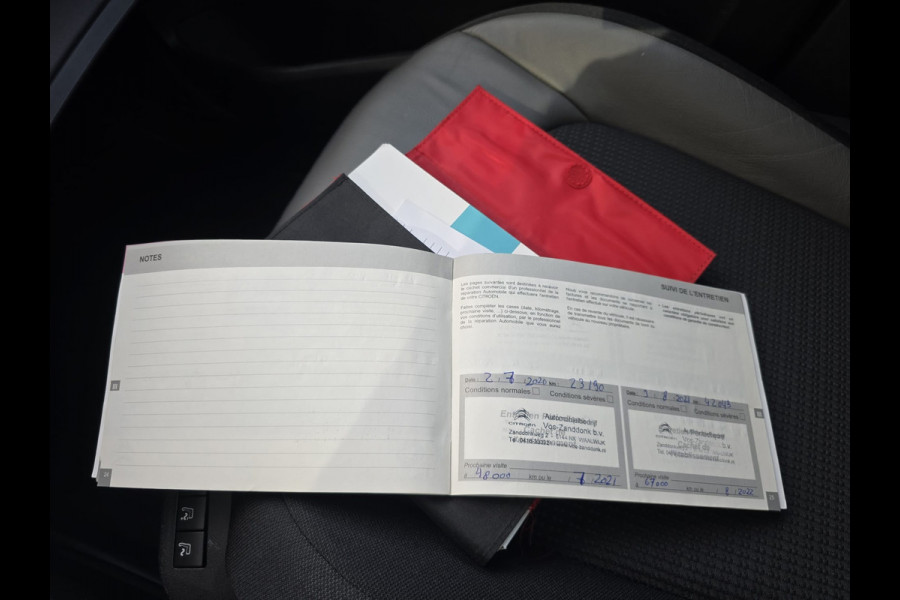 Citroën C4 Spacetourer 1.2 131 PK Shine | 2E EIGENAAR |3/6 OF 12MND GARANTIE | AUTOMAAT | AIRCO | CRUISE | CAMERA | NAVI |
