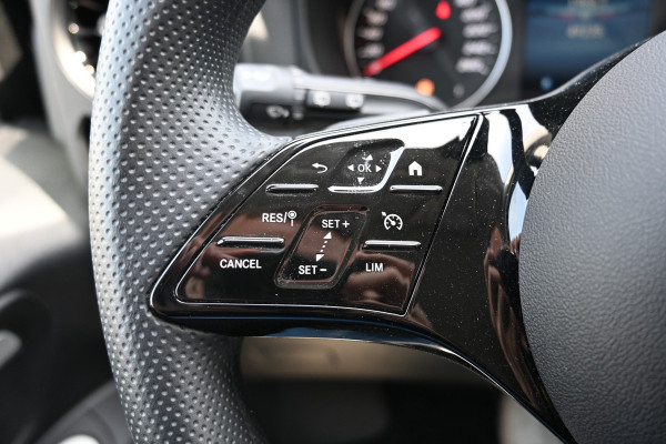Mercedes-Benz Vito 116 CDI DC L3 Pro LED, 2500 kg trekhaak, Navigatie en Smartphone integratie, Etc.