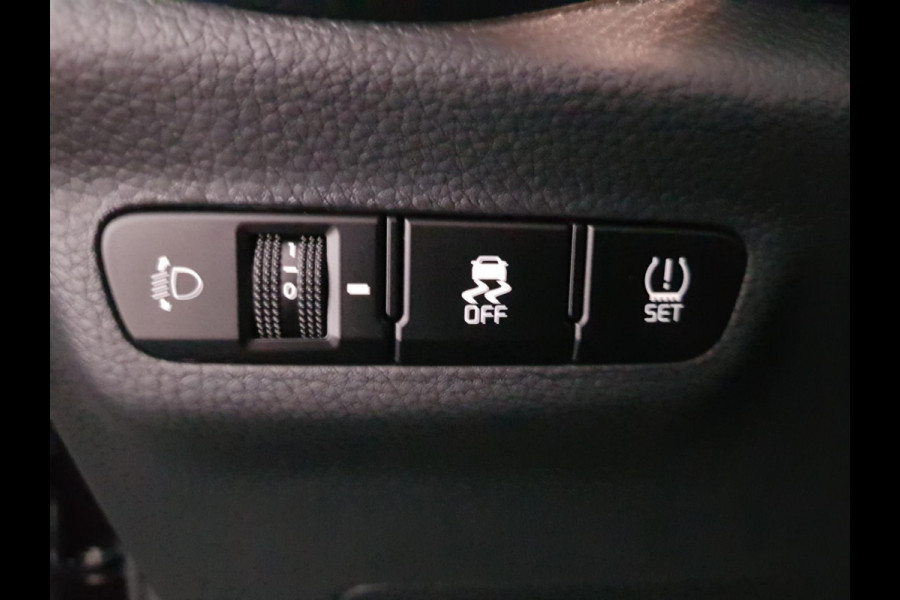 Kia Picanto 1.0 DPi Automaat DynamicLine Navigatie Airco Camera DAB Lichtmetalen velgen Bluetooth