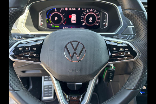 Volkswagen Tiguan 1.4 TSI eHybrid R-Line DCC 20 INCH SUZUKA NAVIGATIE PRIVACY GLASS STOELVERWARMING PDC VOOR EN ACHTER