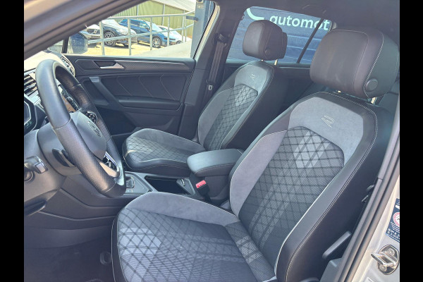Volkswagen Tiguan 1.4 TSI eHybrid R-Line DCC 20 INCH SUZUKA NAVIGATIE PRIVACY GLASS STOELVERWARMING PDC VOOR EN ACHTER
