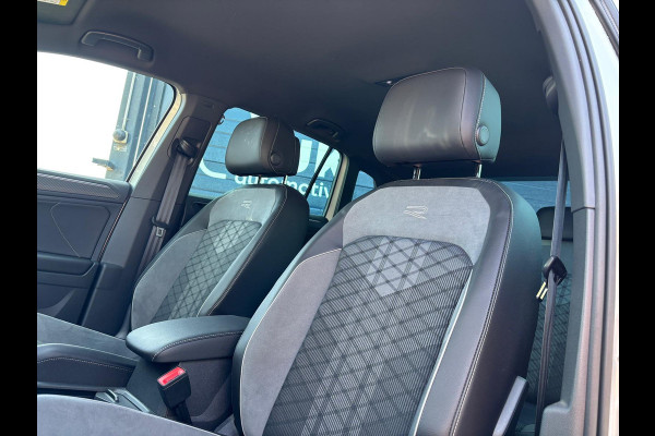 Volkswagen Tiguan 1.4 TSI eHybrid R-Line DCC 20 INCH SUZUKA NAVIGATIE PRIVACY GLASS STOELVERWARMING PDC VOOR EN ACHTER
