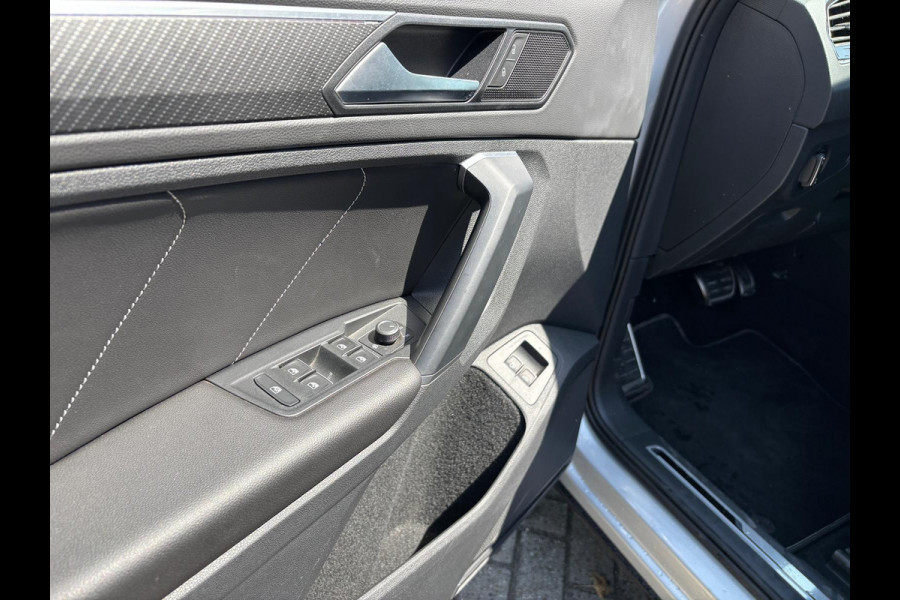 Volkswagen Tiguan 1.4 TSI eHybrid R-Line DCC 20 INCH SUZUKA NAVIGATIE PRIVACY GLASS STOELVERWARMING PDC VOOR EN ACHTER