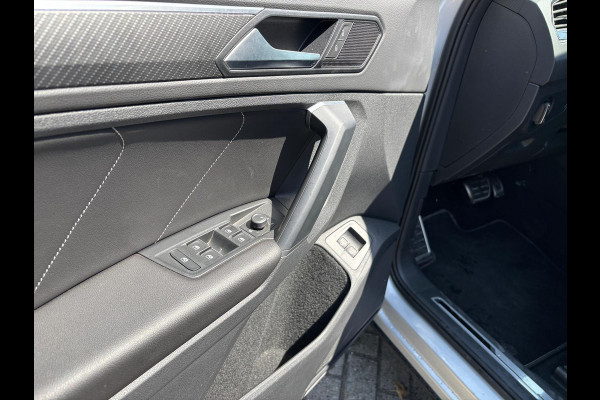 Volkswagen Tiguan 1.4 TSI eHybrid R-Line DCC 20 INCH SUZUKA NAVIGATIE PRIVACY GLASS STOELVERWARMING PDC VOOR EN ACHTER
