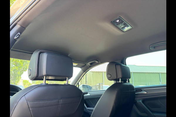 Volkswagen Tiguan 1.4 TSI eHybrid R-Line DCC 20 INCH SUZUKA NAVIGATIE PRIVACY GLASS STOELVERWARMING PDC VOOR EN ACHTER