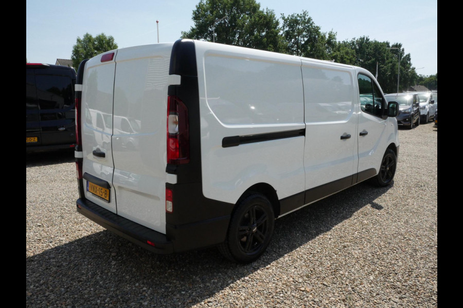 Renault Trafic 1.6dCi 125PK L2H1 Airco