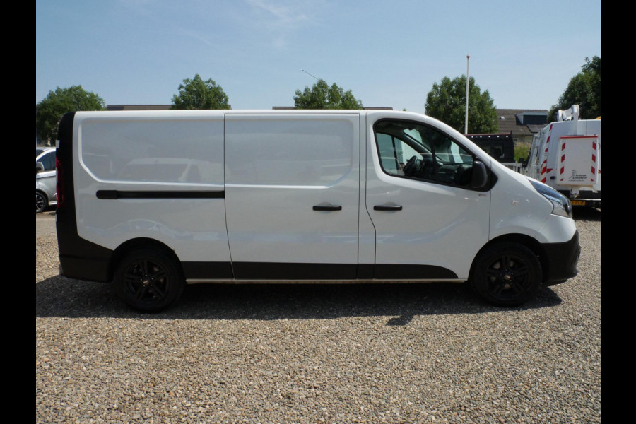 Renault Trafic 1.6dCi 125PK L2H1 Airco