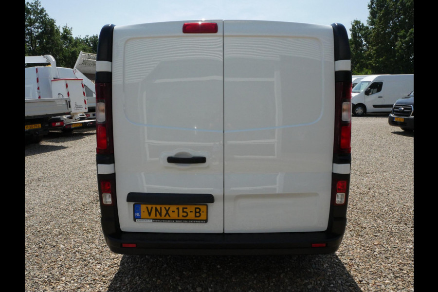 Renault Trafic 1.6dCi 125PK L2H1 Airco