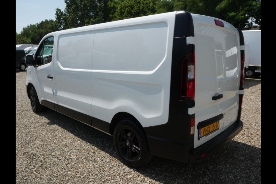 Renault Trafic 1.6dCi 125PK L2H1 Airco