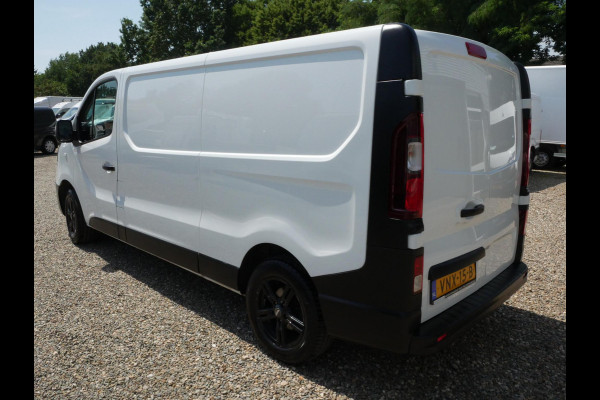 Renault Trafic 1.6dCi 125PK L2H1 Airco