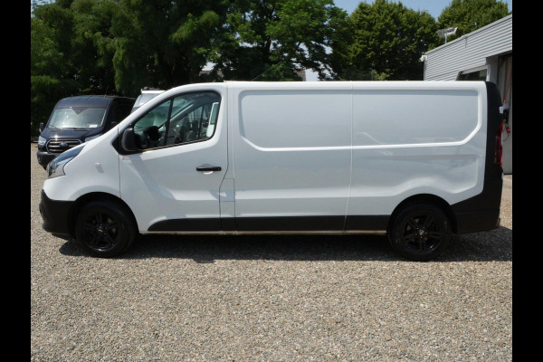 Renault Trafic 1.6dCi 125PK L2H1 Airco