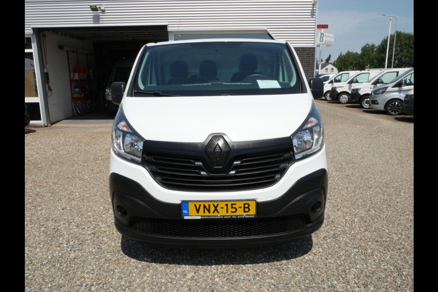 Renault Trafic 1.6dCi 125PK L2H1 Airco
