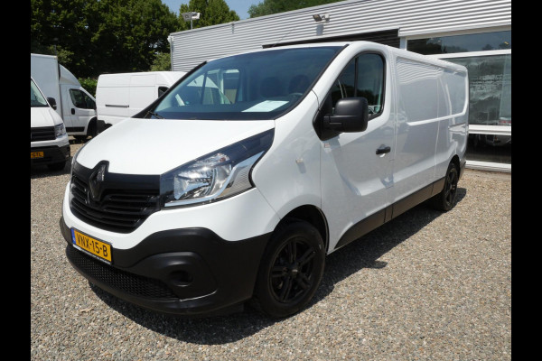 Renault Trafic 1.6dCi 125PK L2H1 Airco