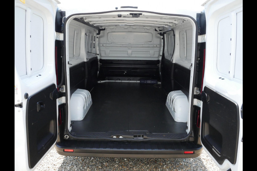 Renault Trafic 1.6dCi 125PK L2H1 Airco