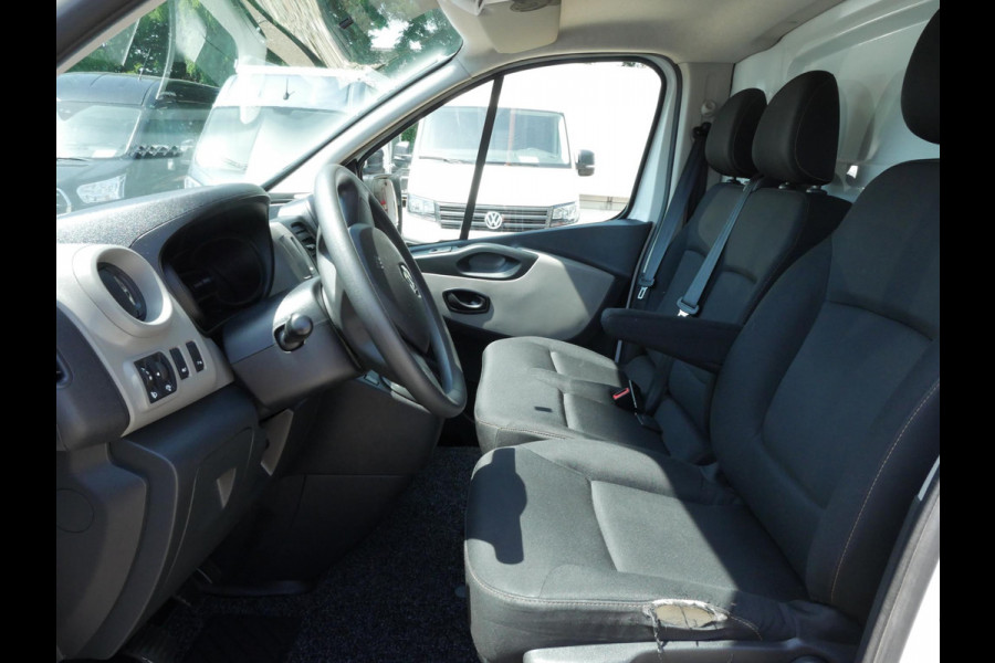 Renault Trafic 1.6dCi 125PK L2H1 Airco