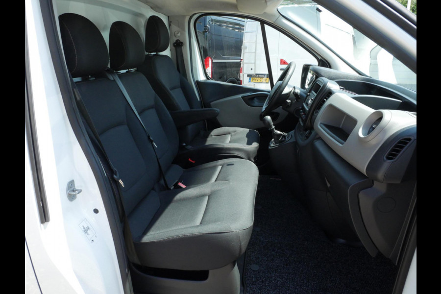 Renault Trafic 1.6dCi 125PK L2H1 Airco