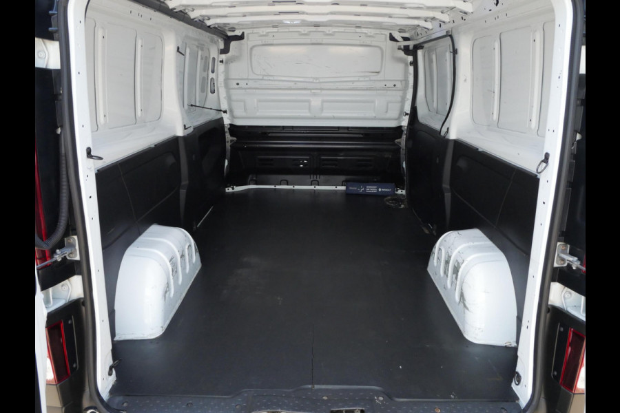 Renault Trafic 1.6dCi 125PK L2H1 Airco