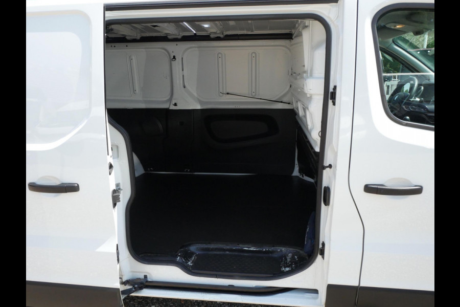 Renault Trafic 1.6dCi 125PK L2H1 Airco