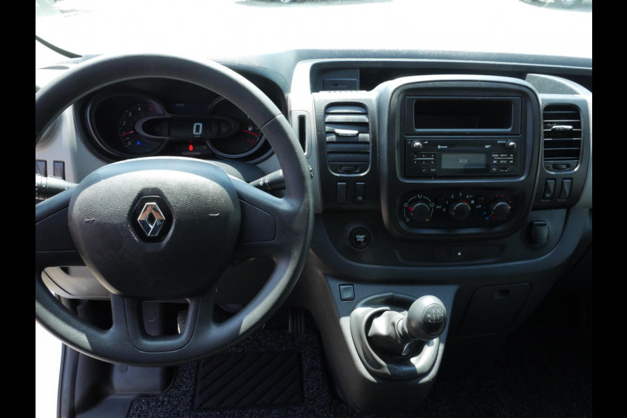 Renault Trafic 1.6dCi 125PK L2H1 Airco