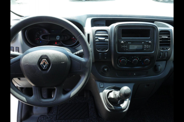 Renault Trafic 1.6dCi 125PK L2H1 Airco