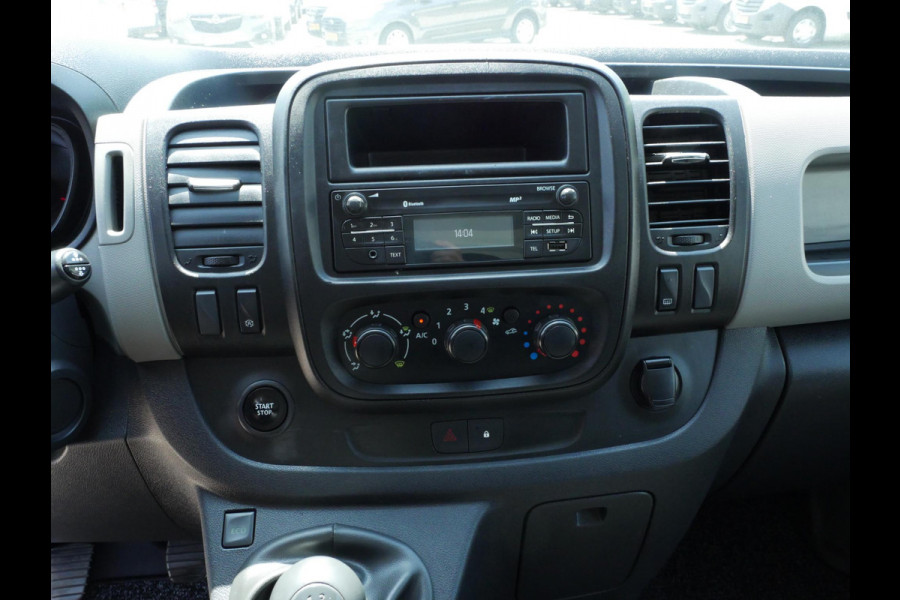 Renault Trafic 1.6dCi 125PK L2H1 Airco