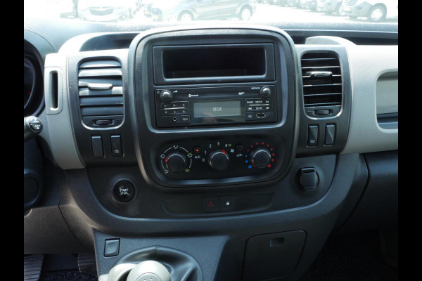 Renault Trafic 1.6dCi 125PK L2H1 Airco