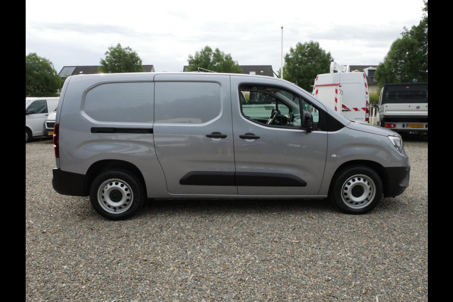 Opel Combo 1.5D 100PK L2 Airco Camera Carplay