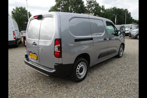 Opel Combo 1.5D 100PK L2 Airco Camera Carplay
