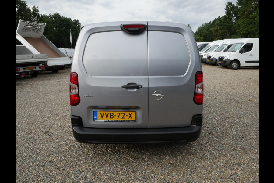 Opel Combo 1.5D 100PK L2 Airco Camera Carplay