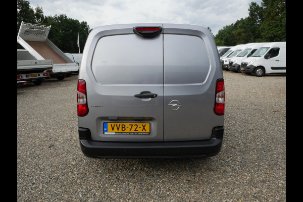 Opel Combo 1.5D 100PK L2 Airco Camera Carplay